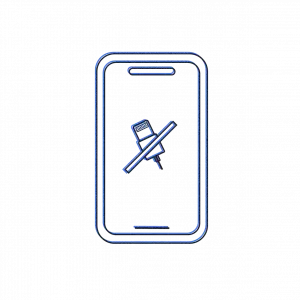 iPhone 11 Ladebuchse