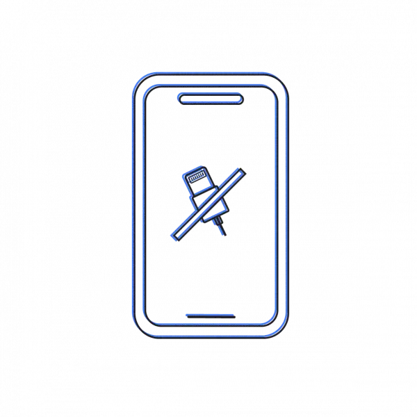 iPhone 11 Ladebuchse