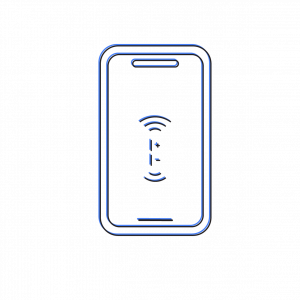 iPhone 11 Laut / Leise- Schalter