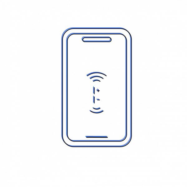 iPhone 11 Laut / Leise- Schalter