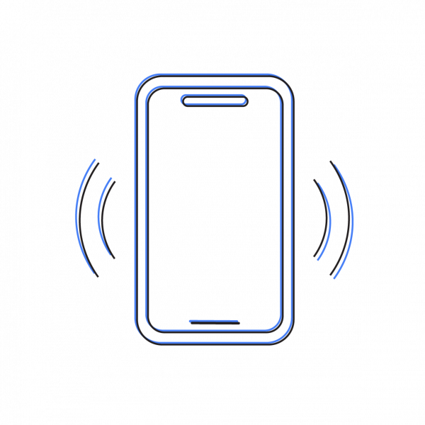 iPhone 11 Pro Max Vibrator