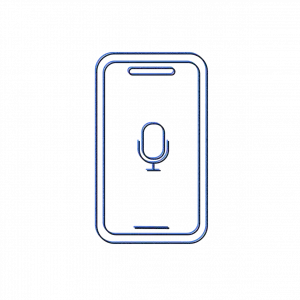 iPhone 11 Mikrofon