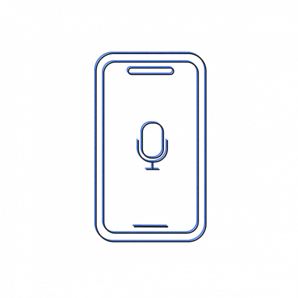 iPhone 11 Mikrofon