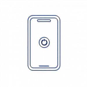iPhone 11 Ein / Aus- Schalter