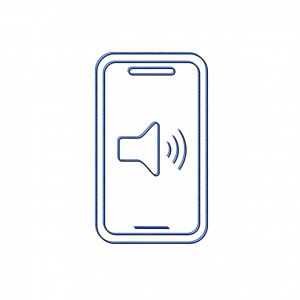 iPhone 11 Lautsprecher