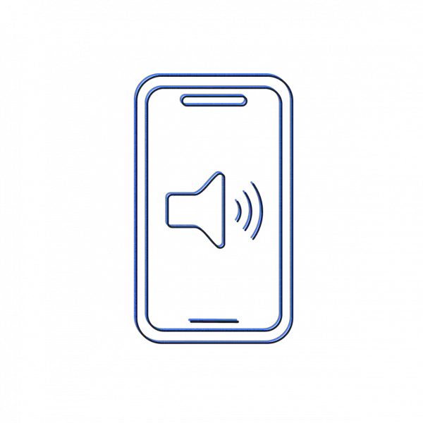 iPhone 11 Lautsprecher
