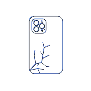 iPhone 11 Akkudeckel Reparatur