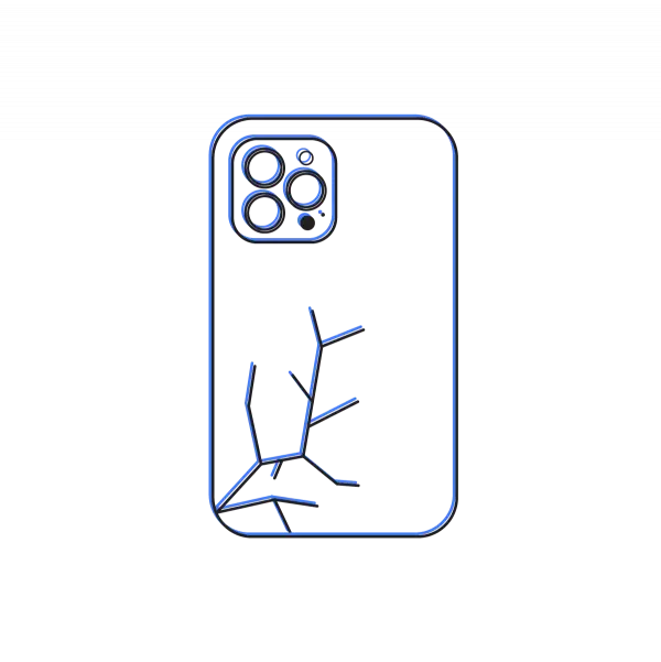 iPhone 11 Akkudeckel Reparatur