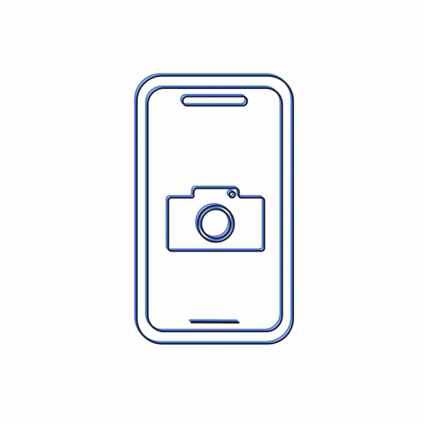 iPhone 11 Hintere Kamera
