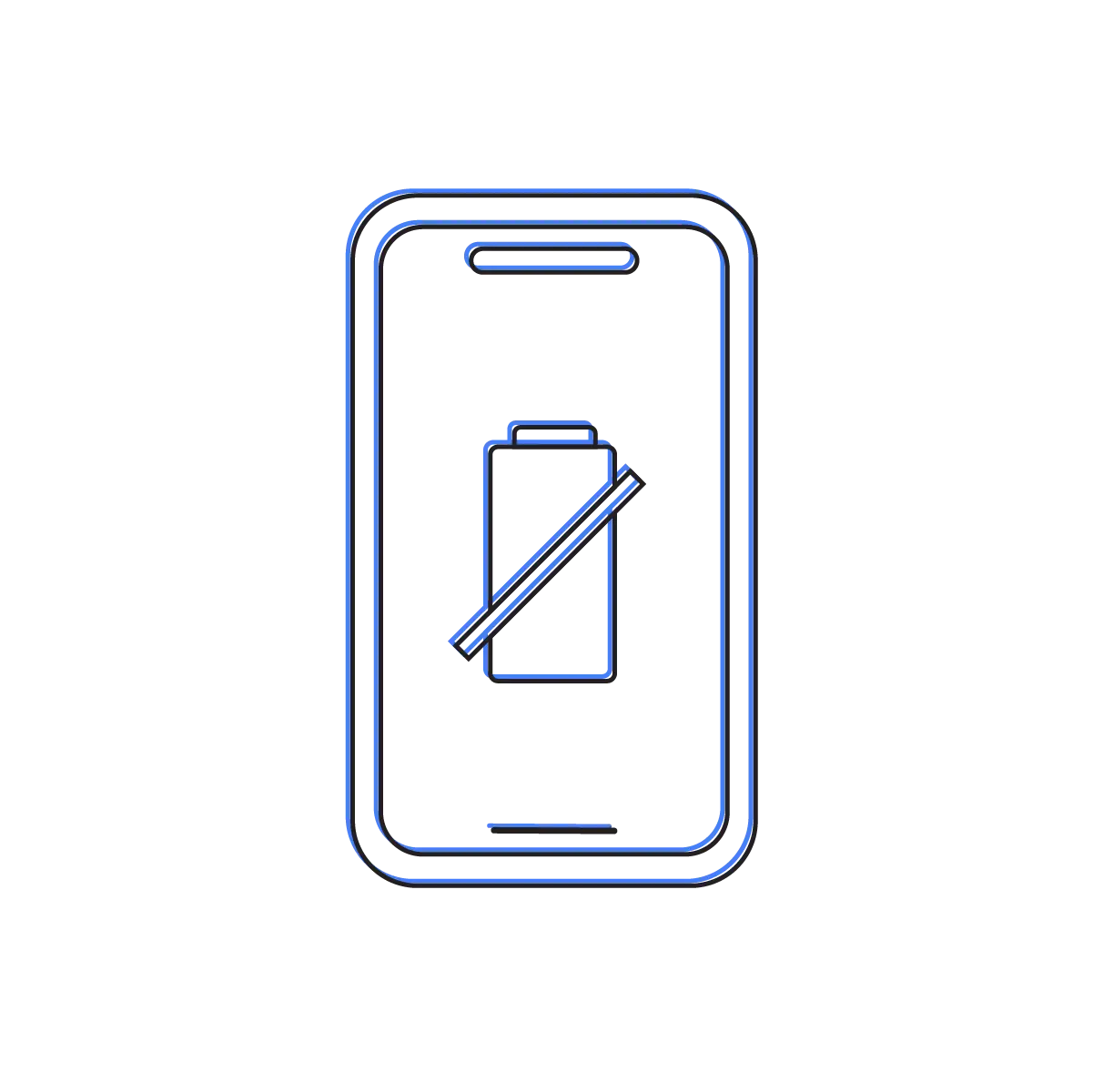Samsung A13 4G Akkuwechsel